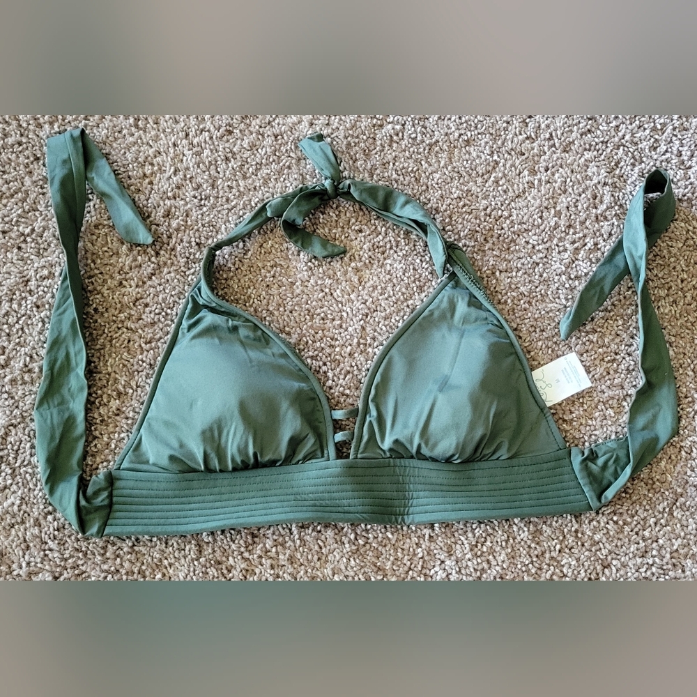 Swim top